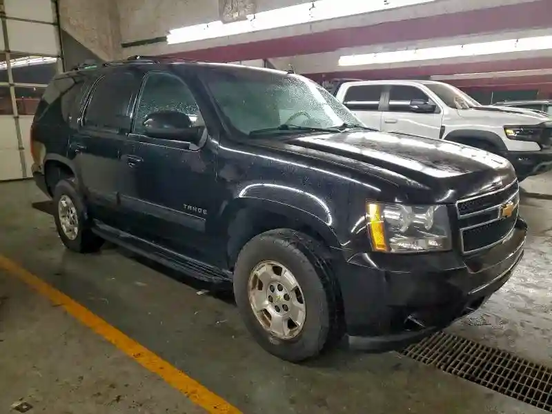 1GNSKBE06CR317991 2012 CHEVROLET TAHOE-3