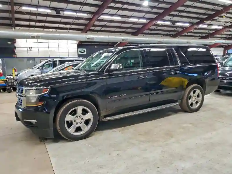 1GNSKKKC1FR222452 2015 CHEVROLET SUBURBAN-0