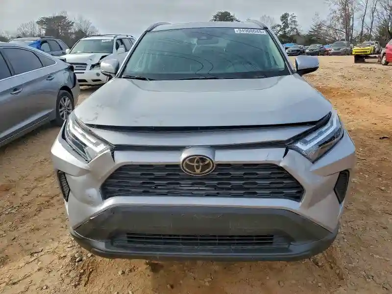 2T3RWRFV4SW267783 2025 TOYOTA RAV4-4