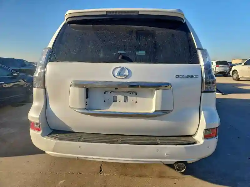 JTJBM7FX4H5151395 2017 LEXUS GX-5