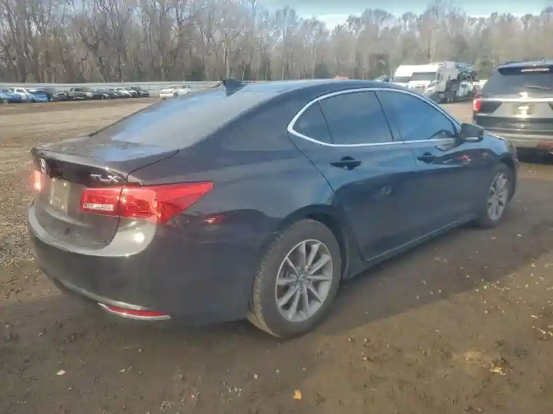 19UUB1F57JA009019 2018 ACURA TLX-2
