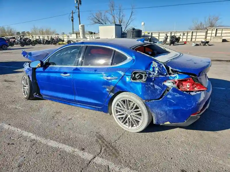 KMTG34LA3LU063268 2020 GENESIS G70-1