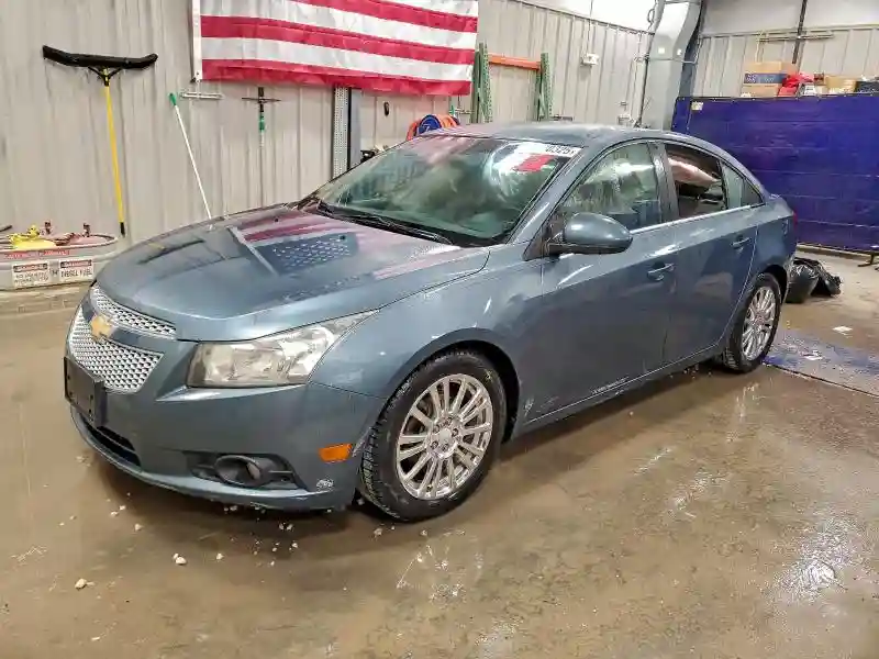 1G1PJ5SC8C7225366 2012 CHEVROLET CRUZE-0