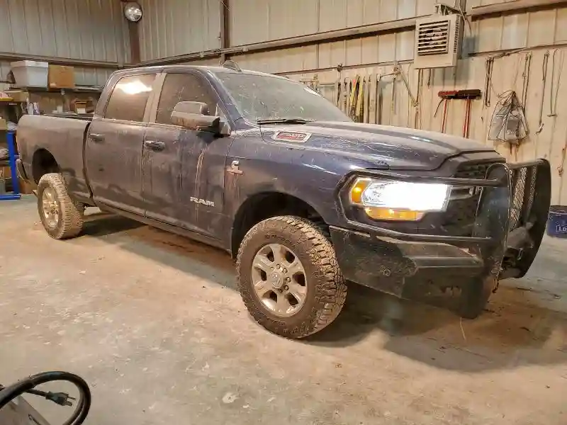 3C6UR5DL8RG296653 2024 RAM 2500-3