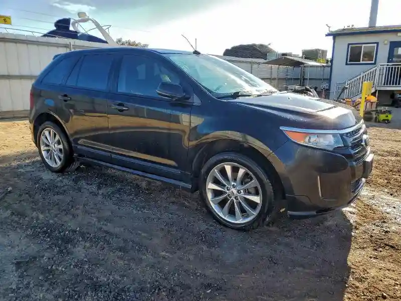 2FMDK3AK4DBC15992 2013 FORD EDGE-3