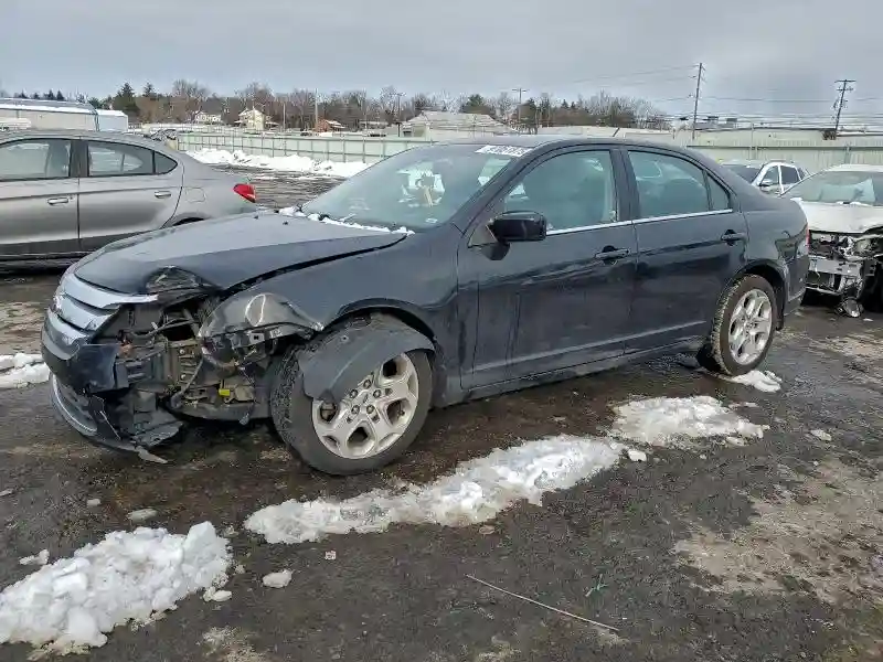 3FAHP0HA6AR414130 2010 FORD FUSION-0