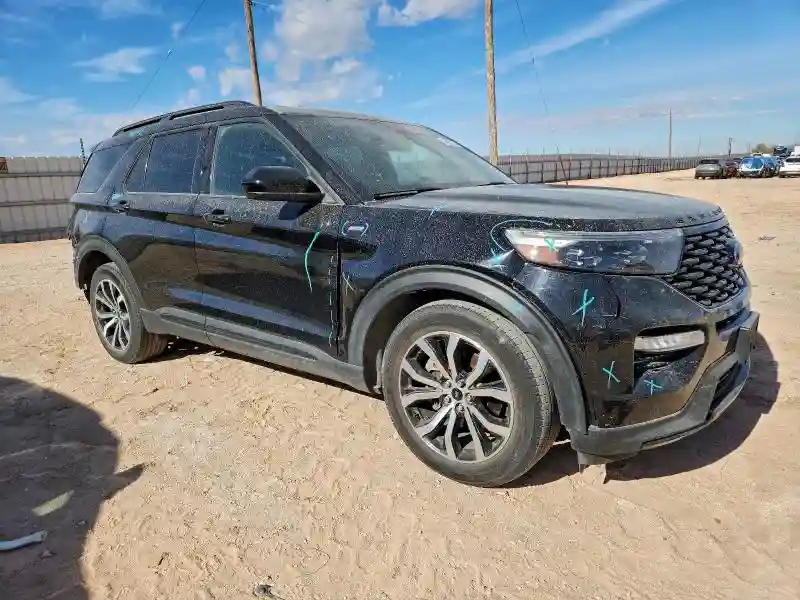 1FMSK7KH1NGB88150 2022 FORD EXPLORER-3