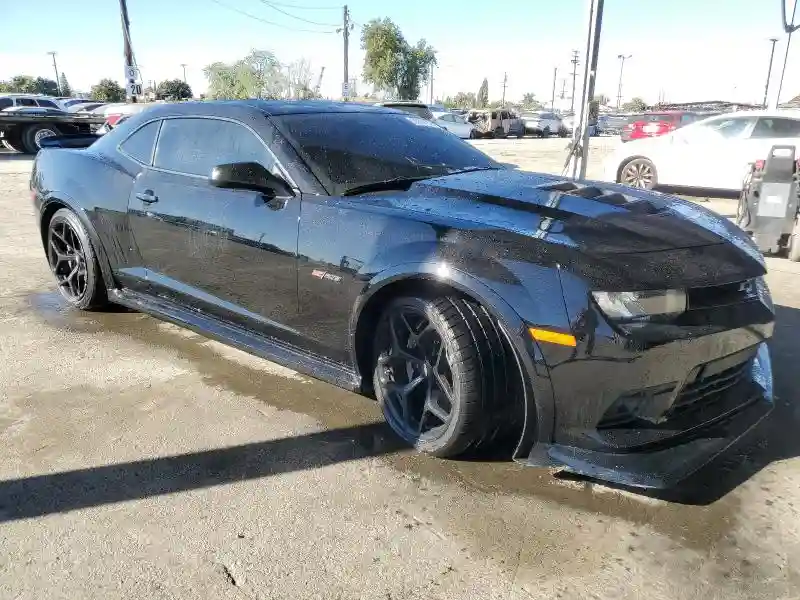 2G1FZ1EE2F9700894 2015 CHEVROLET CAMARO-3
