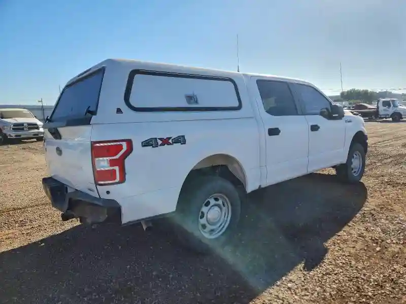 1FTEW1E44KKE85496 2019 FORD F-150-2