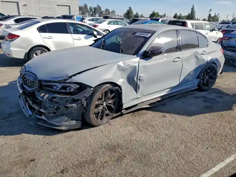 3MW59FT04S8F28544 2025 BMW M3-0