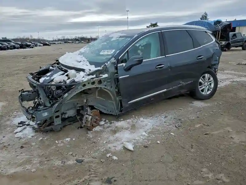 5GAERBKW5LJ190533 2020 BUICK ENCLAVE-0