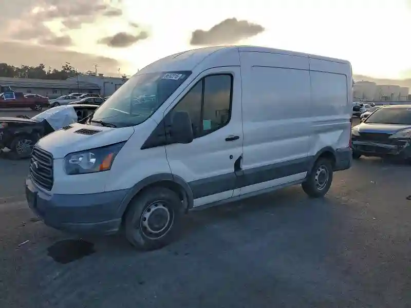 1FTYE1CM0JKA79393 2018 FORD TRANSIT-0