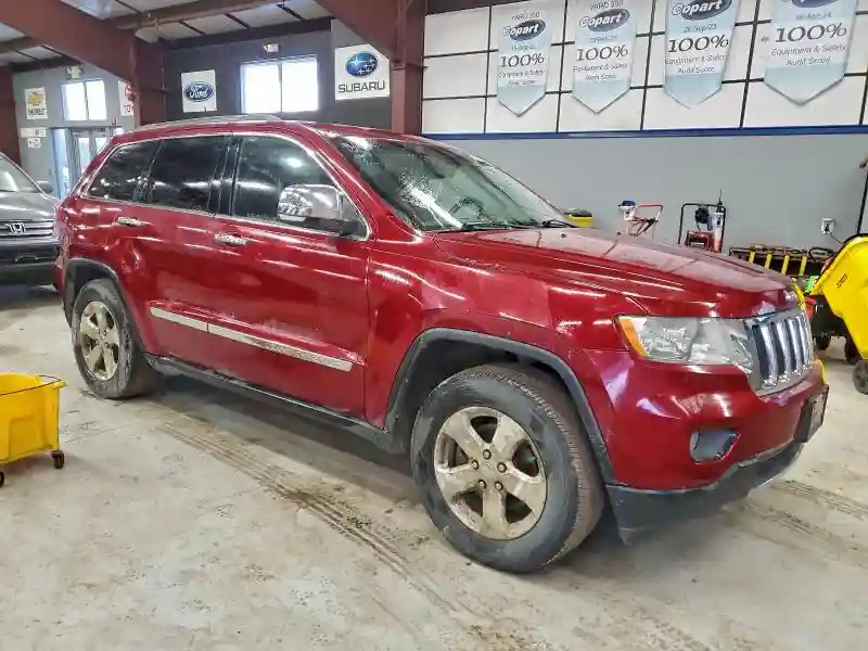 1C4RJFBG0CC264467 2012 JEEP GRAND CHEROKEE-3