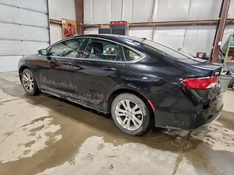 1C3CCCAB2FN757570 2015 CHRYSLER 200-1