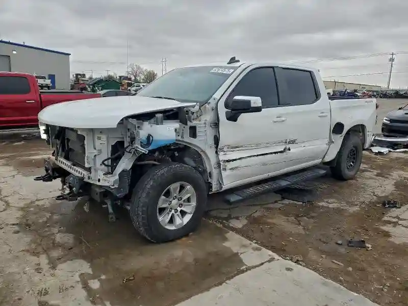 2GCUDDED3P1143774 2023 CHEVROLET ALL MODELS-0