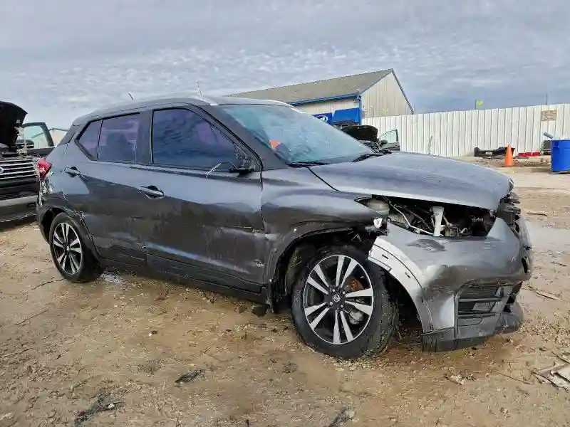 3N1CP5CVXLL554900 2020 NISSAN KICKS-3