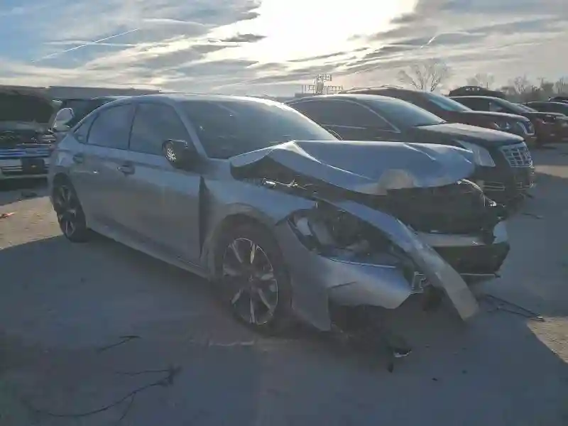 2HGFE4F88SH304869 2025 HONDA CIVIC-3