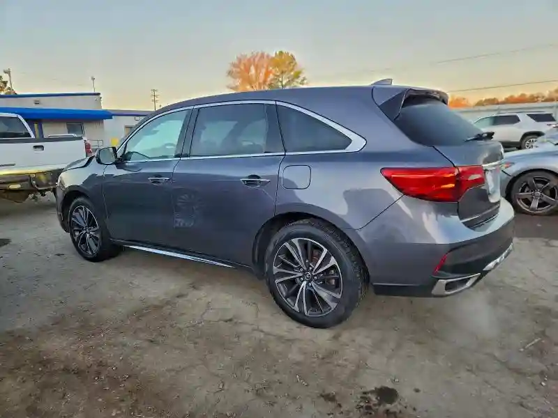 5J8YD4H55LL011451 2020 ACURA MDX-1