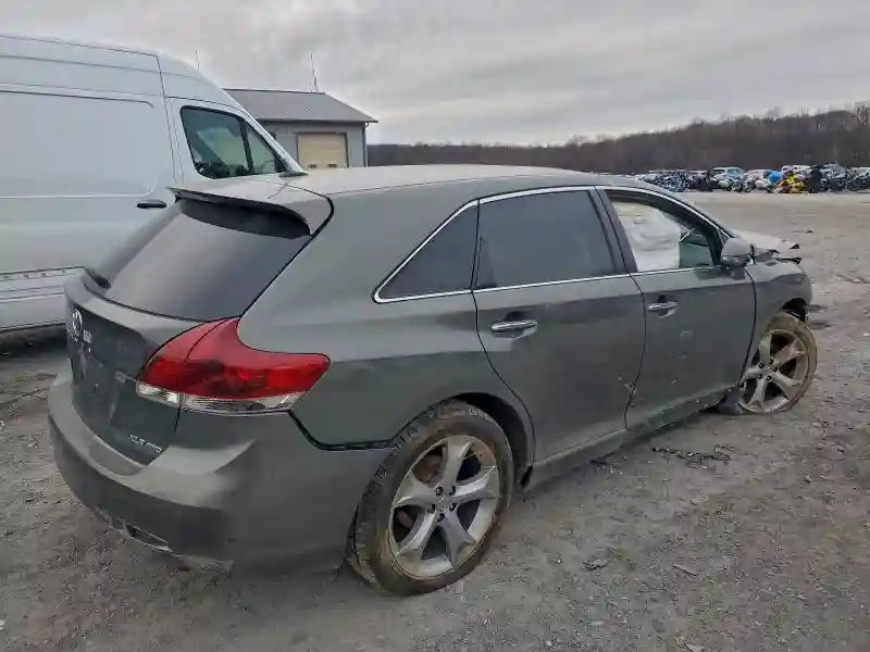 4T3BK3BB3DU079779 2013 TOYOTA VENZA-2