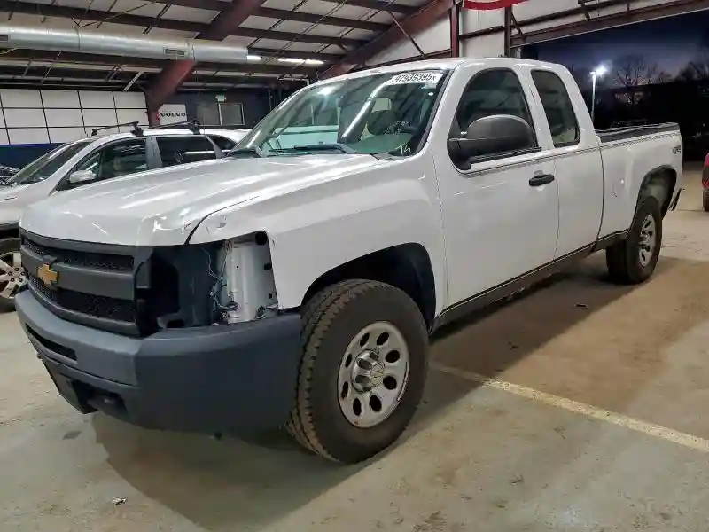 1GCRKPE71DZ143721 2013 CHEVROLET ALL MODELS-0