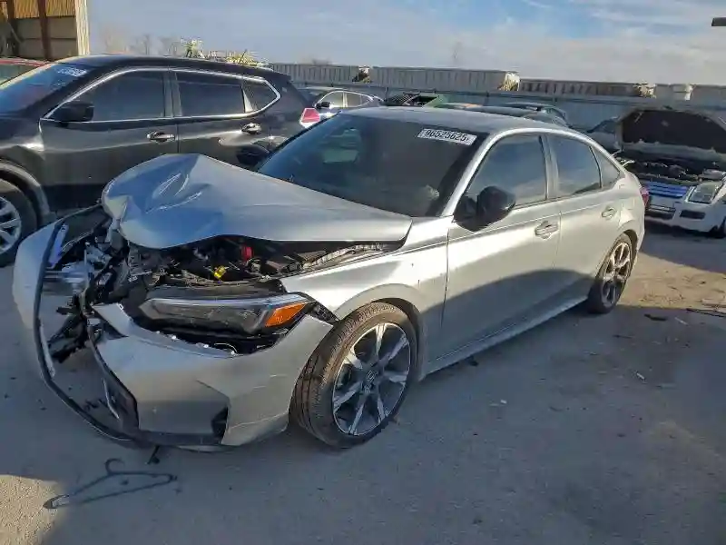 2HGFE4F88SH304869 2025 HONDA CIVIC-0