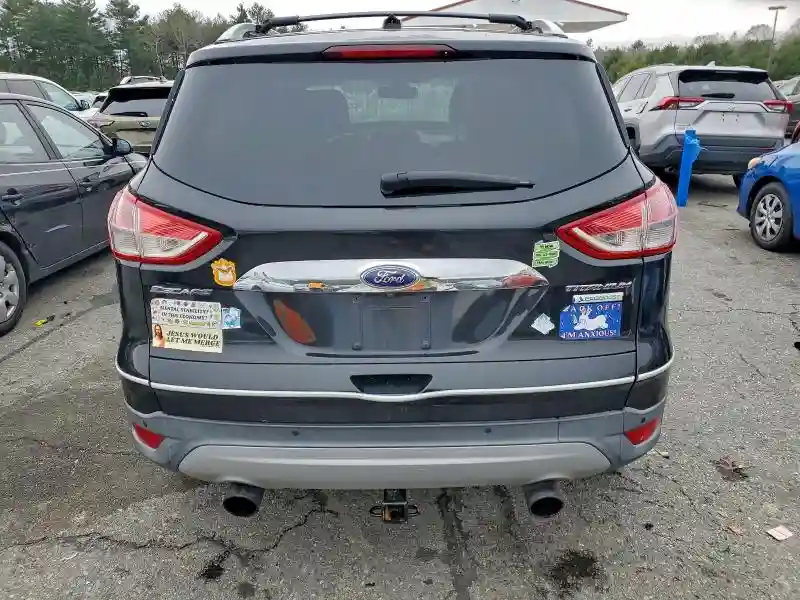 1FMCU0J95EUA93592 2014 FORD ESCAPE-5