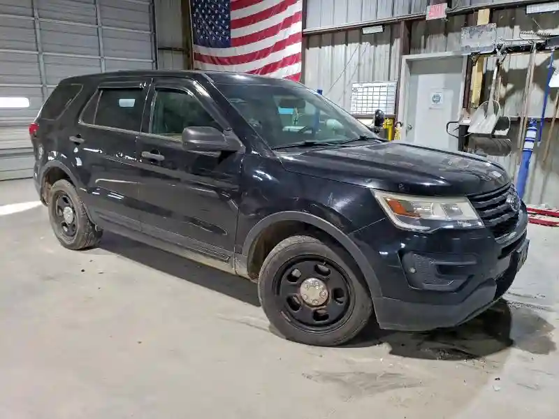 1FM5K8AR4GGA77771 2016 FORD EXPLORER-3