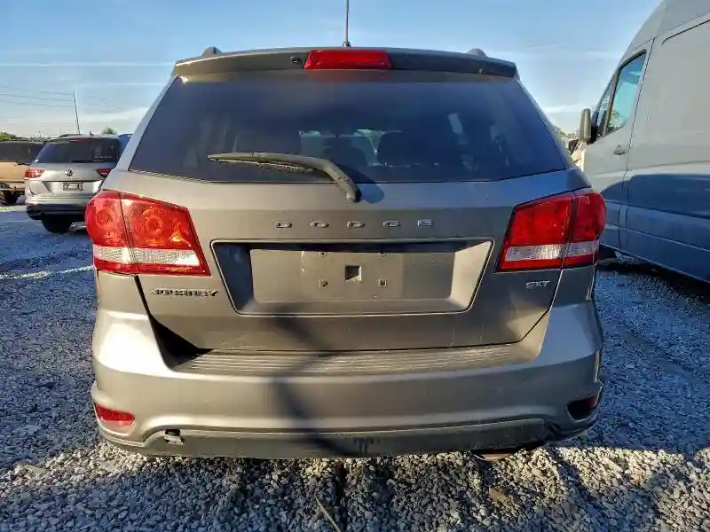 3C4PDCBB7DT538335 2013 DODGE JOURNEY-5