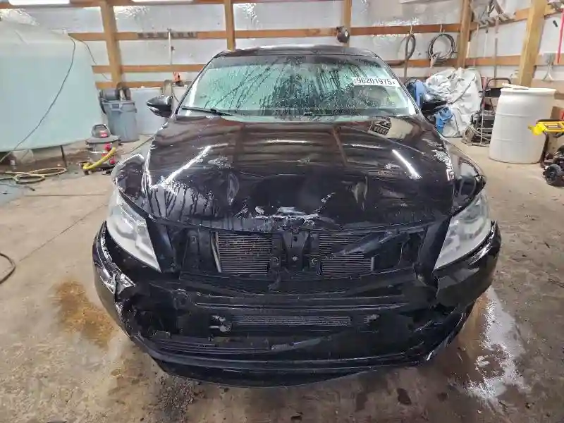 WVWKP7AN4HE504671 2017 VOLKSWAGEN CC-4