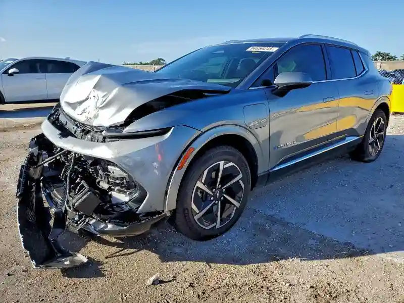 3GN7DNRP8SS207660 2025 CHEVROLET EQUINOX-0
