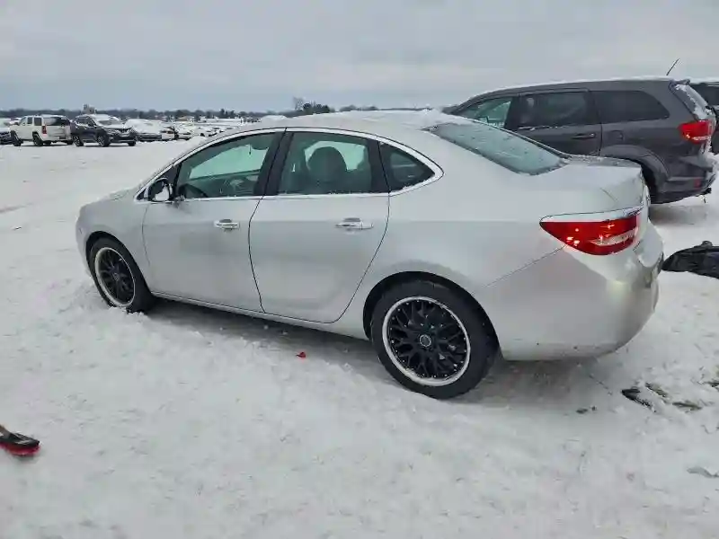1G4PP5SK0E4181831 2014 BUICK VERANO-1