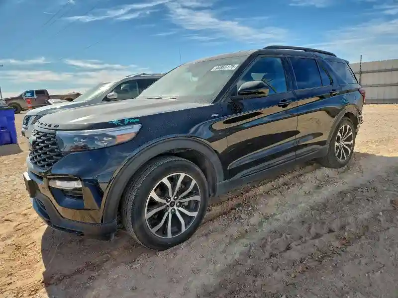 1FMSK7KH1NGB88150 2022 FORD EXPLORER-0