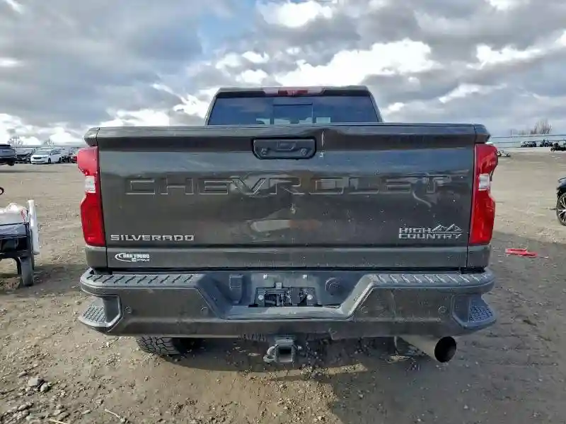 1GC4YREY4NF178771 2022 CHEVROLET ALL MODELS-5