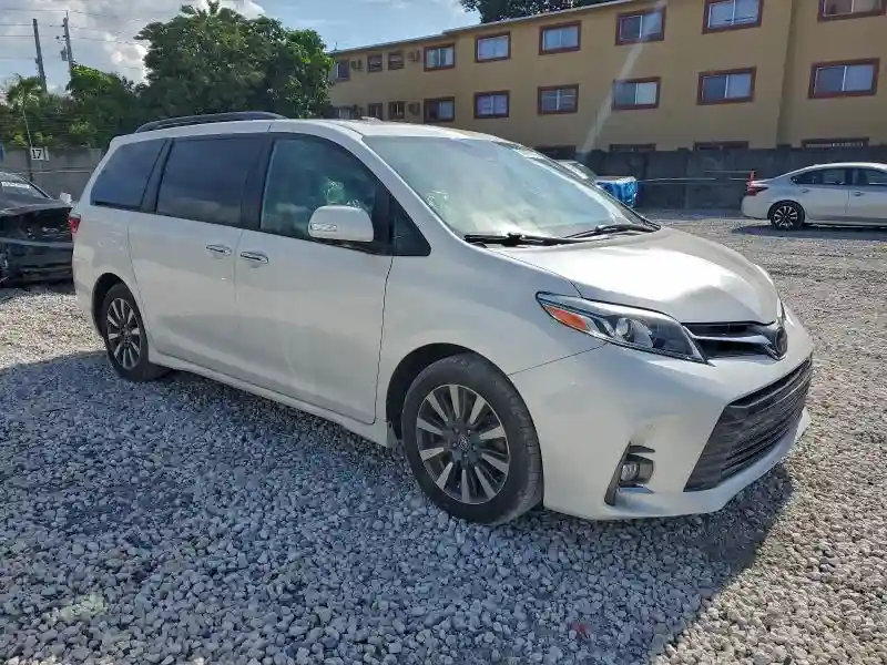 5TDYZ3DC5KS998189 2019 TOYOTA SIENNA-3