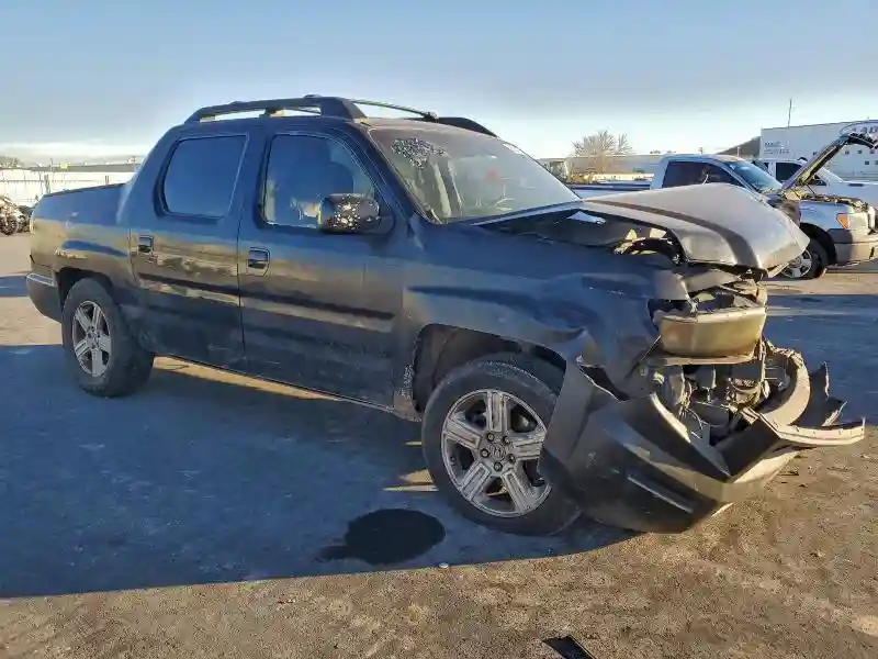 5FPYK1F53CB451247 2012 HONDA RIDGELINE-3