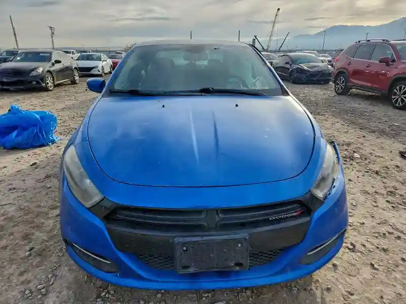 1C3CDFAA3FD414794 2015 DODGE DART-4