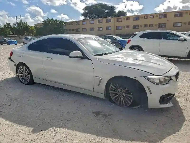 WBA3N3C56FK232880 2015 BMW 4 SERIES-3