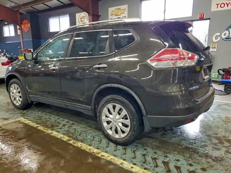 KNMAT2MV6GP660784 2016 NISSAN ROGUE-1