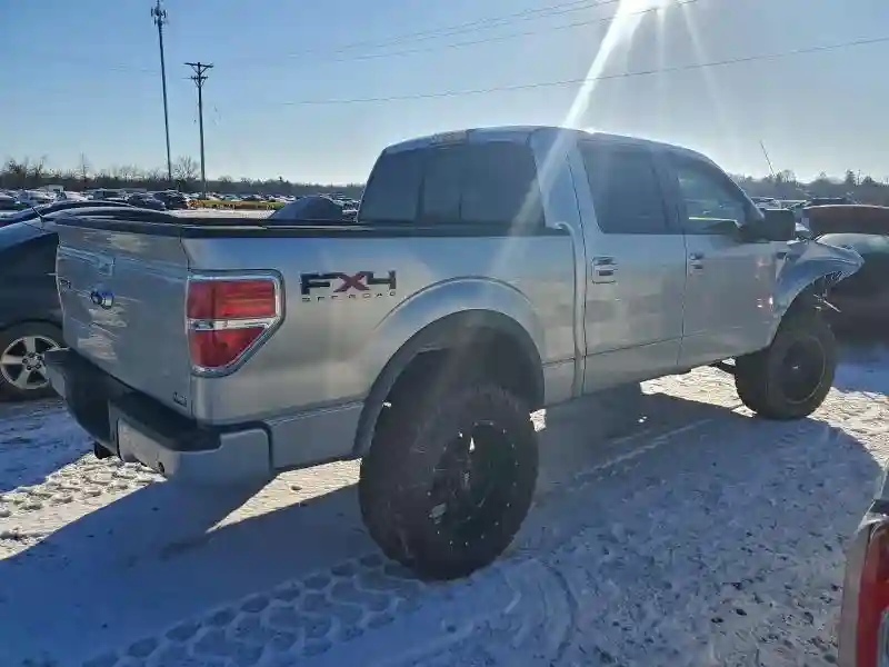 1FTFW1EV9AFD96351 2010 FORD F-150-2
