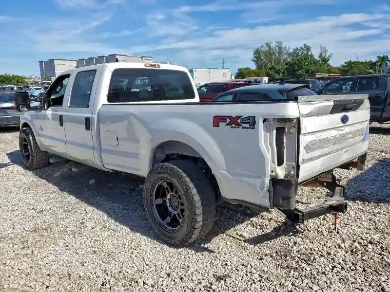 1FT8W3AT7EEA98238 2014 FORD F350-1