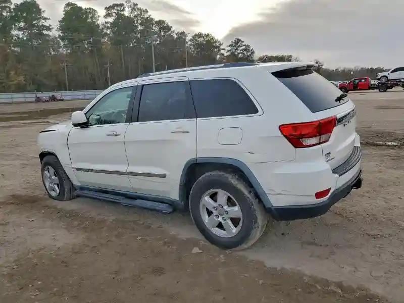 1J4RS4GG1BC539136 2011 JEEP GRAND CHEROKEE-1