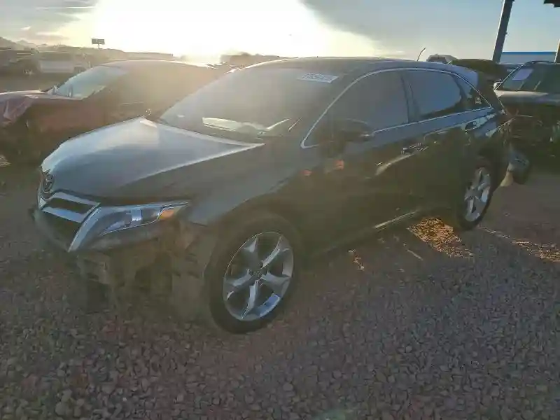 4T3BK3BB3DU093830 2013 TOYOTA VENZA-0