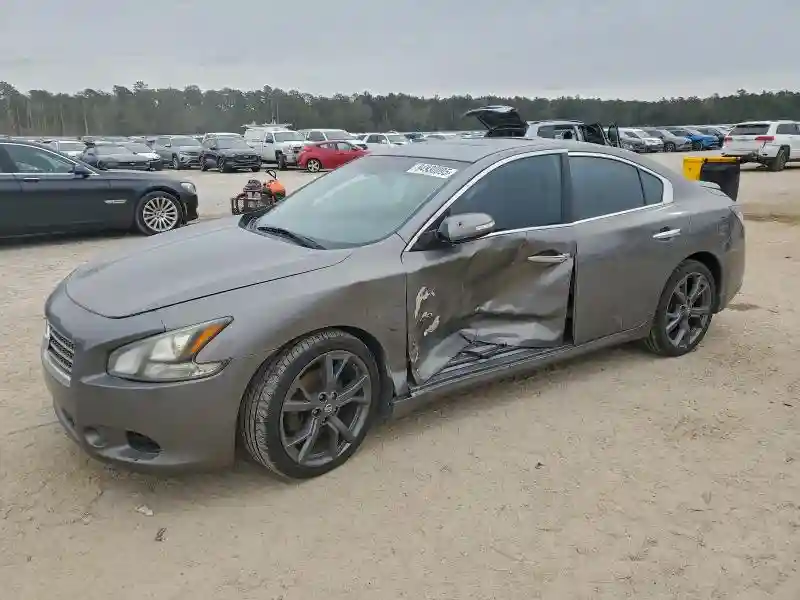 1N4AA5AP6EC489851 2014 NISSAN MAXIMA-0