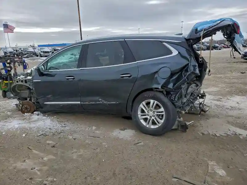 5GAERBKW5LJ190533 2020 BUICK ENCLAVE-1