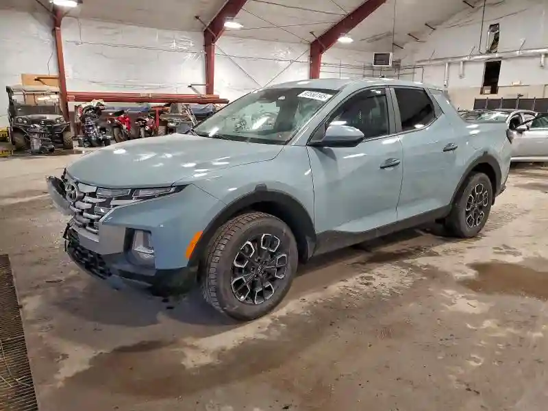 5NTJBDAE7NH034979 2022 HYUNDAI SANTA CRUZ-0