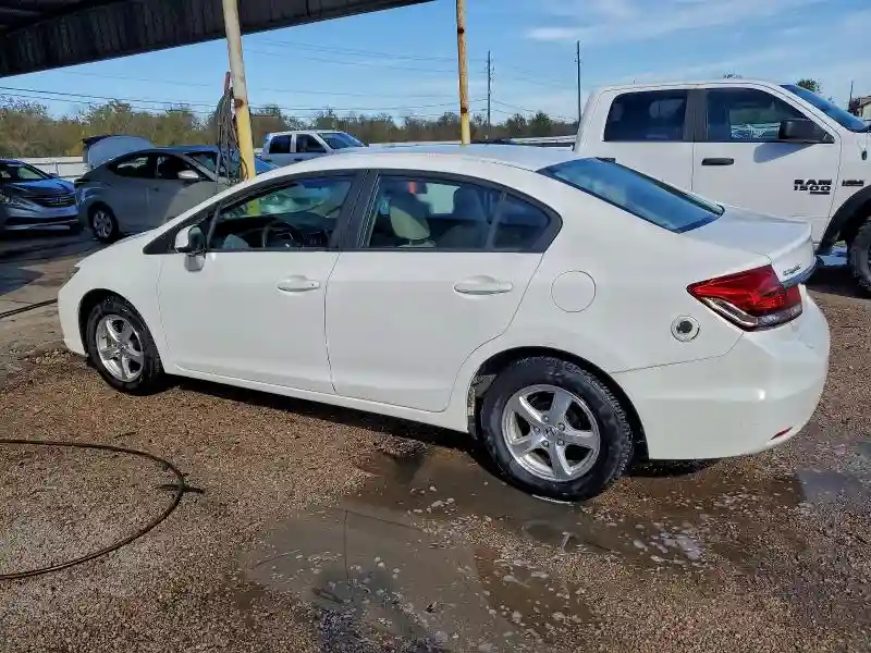 19XFB5F54DE000410 2013 HONDA CIVIC-1