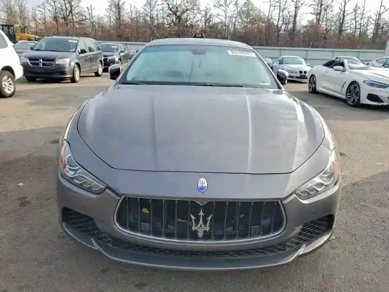 ZAM57RTA7G1183780 2016 MASERATI ALL MODELS-4