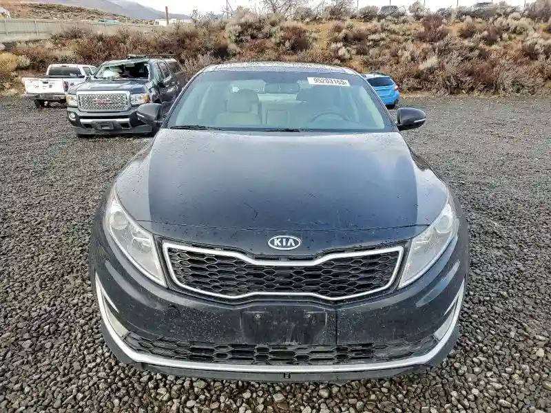 KNAGM4AD6C5013304 2012 KIA OPTIMA-4