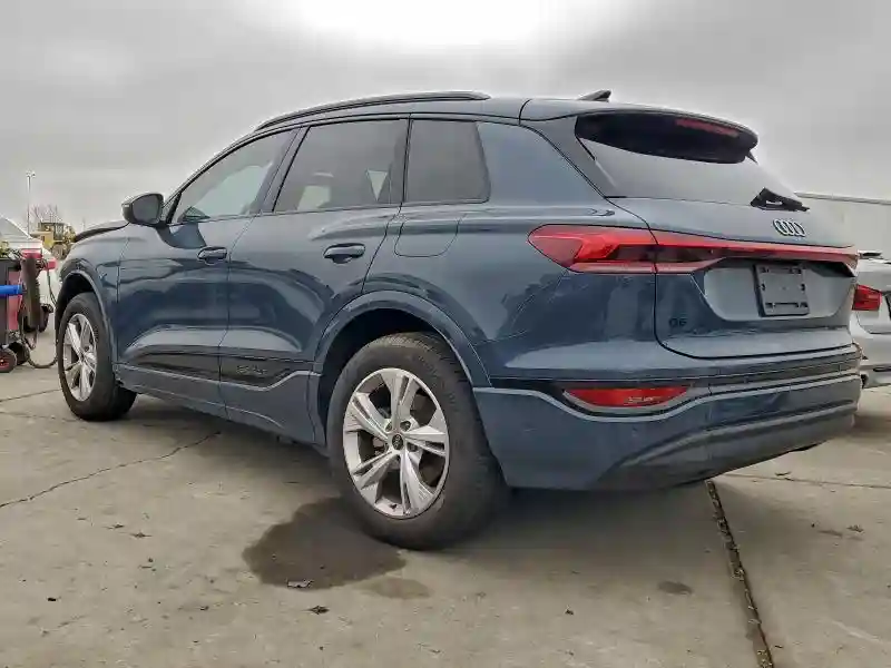 WA122BGF5SA022222 2025 AUDI Q6 E-TRON-1