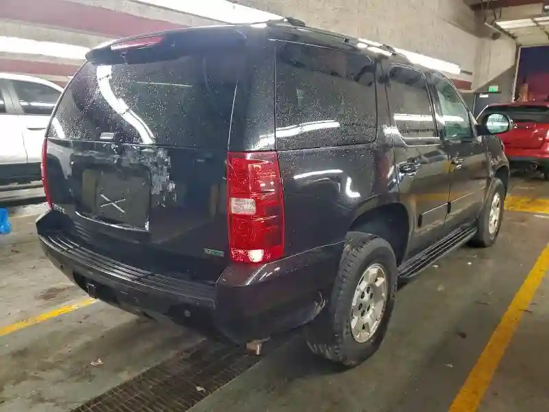 1GNSKBE06CR317991 2012 CHEVROLET TAHOE-2
